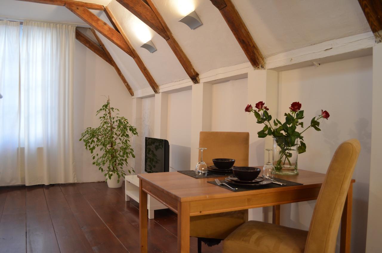 Rembrandtplein Bed & Breakfast Amsterdam Exteriér fotografie