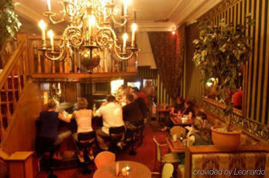 Rembrandtplein Bed & Breakfast Amsterdam Exteriér fotografie